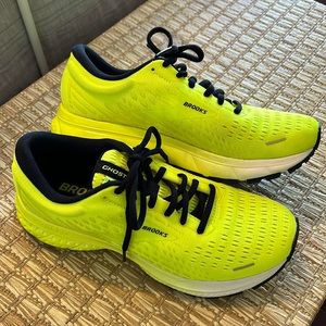 Brooks Ghost 13